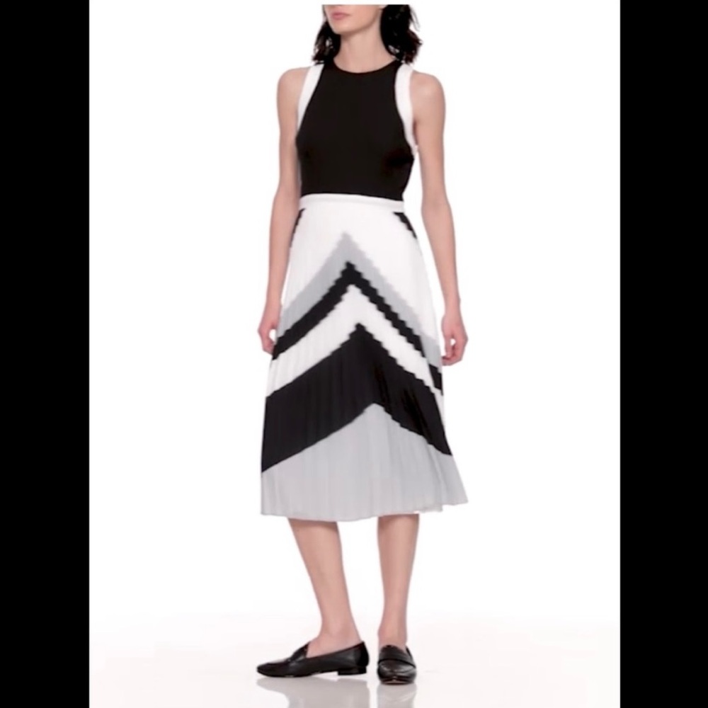 Banana Republic dress